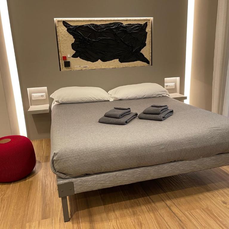 LUCRINO 45 by Ale - Doppelzimmer mit eigenem Bad - 12