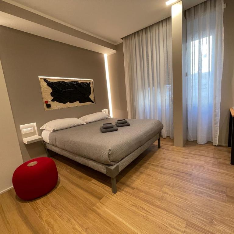 LUCRINO 45 by Ale - Doppelzimmer mit eigenem Bad - 13