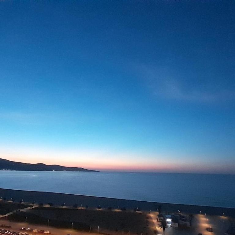 Apartamento Con Magníficas Vistas Al Mar - Wifi Gratis - Apartamento de 2 dormitorios - 27