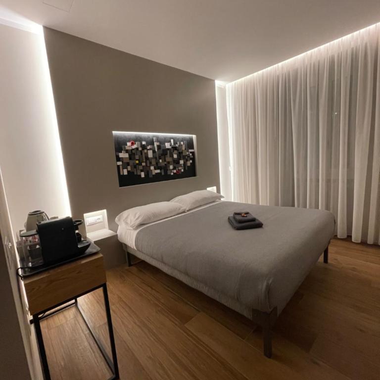 LUCRINO 45 by Ale - Doppelzimmer mit eigenem Bad - 1