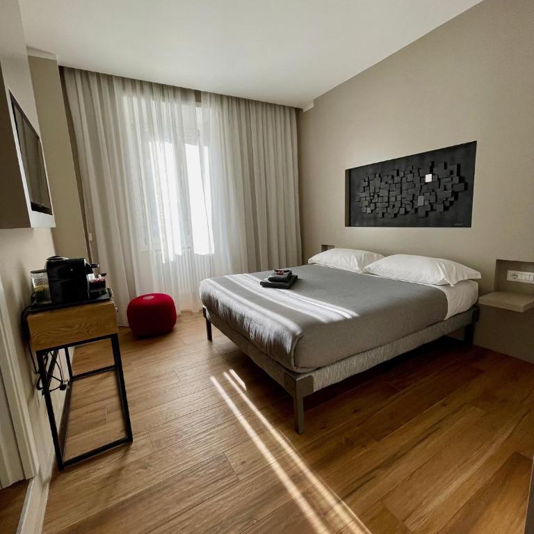 LUCRINO 45 by Ale - Doppelzimmer mit eigenem Bad - 1