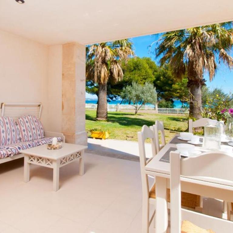 Sun of the Bay BL3 - Bajos A - Apartamento de 2 dormitorios - 3