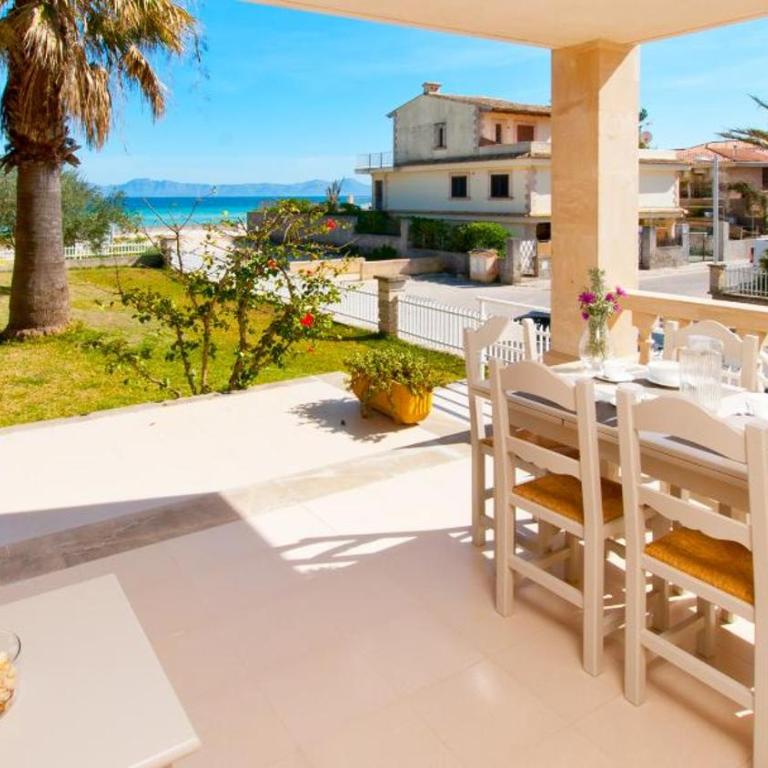 Sun of the Bay BL3 - Bajos A - Apartamento de 2 dormitorios - 4