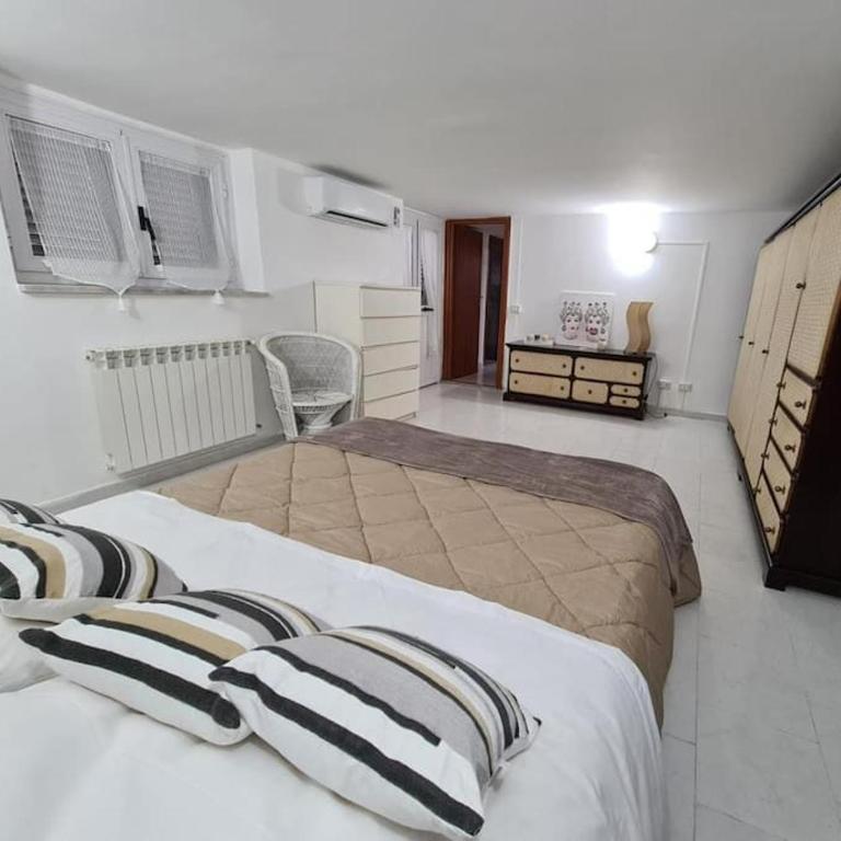Capogallo47 - Appartamento con 1 Camera da Letto - 2