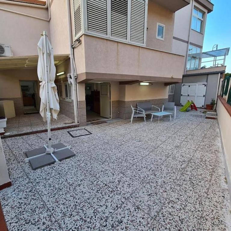 Capogallo47 - Appartamento con 1 Camera da Letto - 4