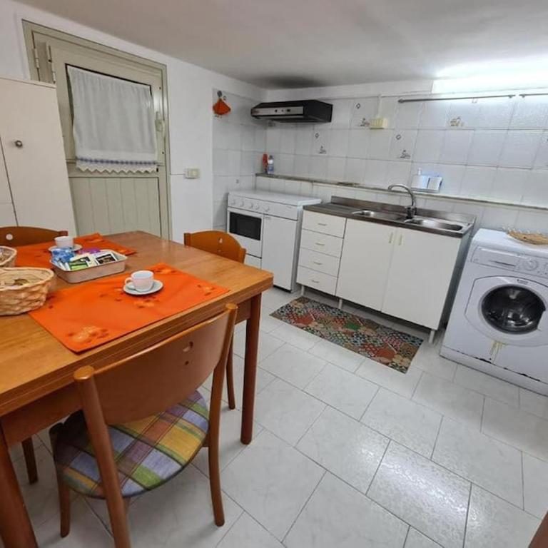 Capogallo47 - Appartamento con 1 Camera da Letto - 6