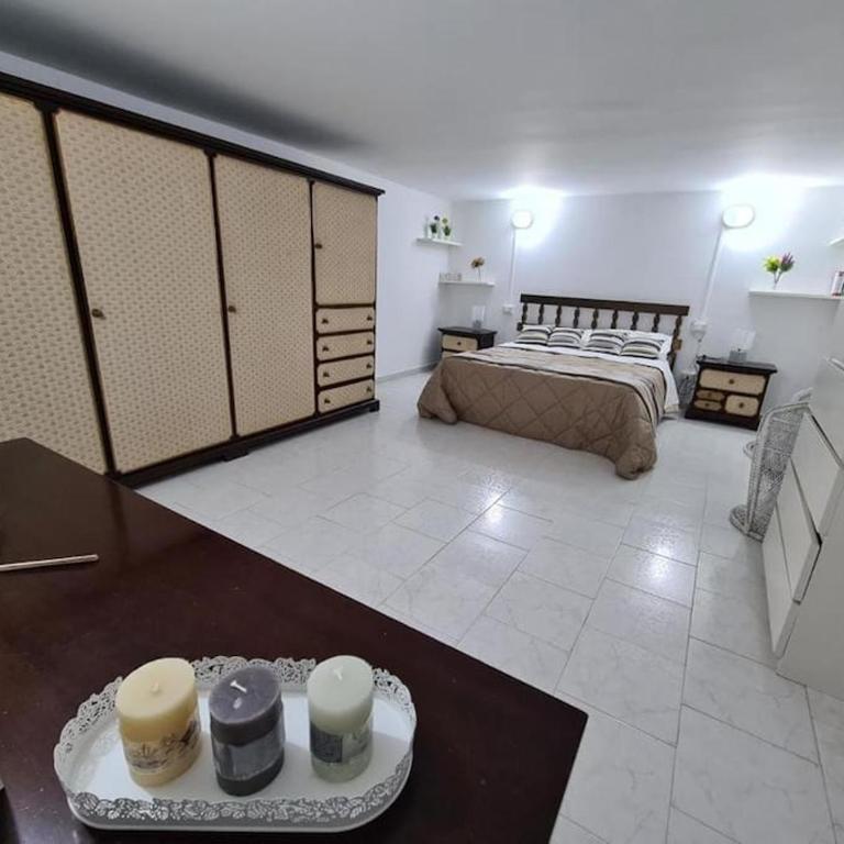 Capogallo47 - Appartamento con 1 Camera da Letto - 7