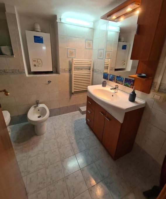 Capogallo47 - Appartamento con 1 Camera da Letto - 8