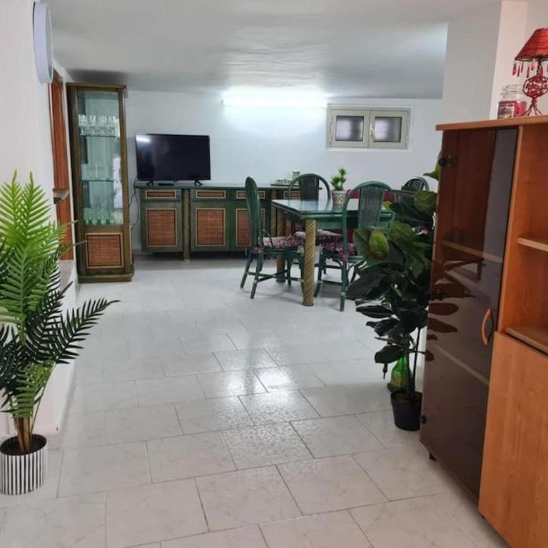 Capogallo47 - Appartamento con 1 Camera da Letto - 9