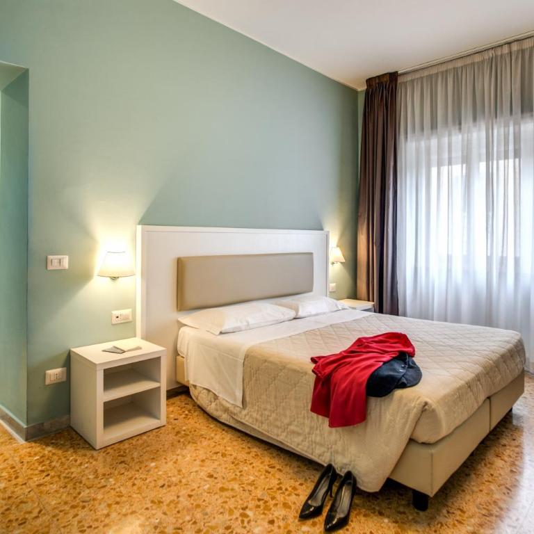 Casa per Ferie Ravasco San Pietro - Camera Tripla Deluxe - 6
