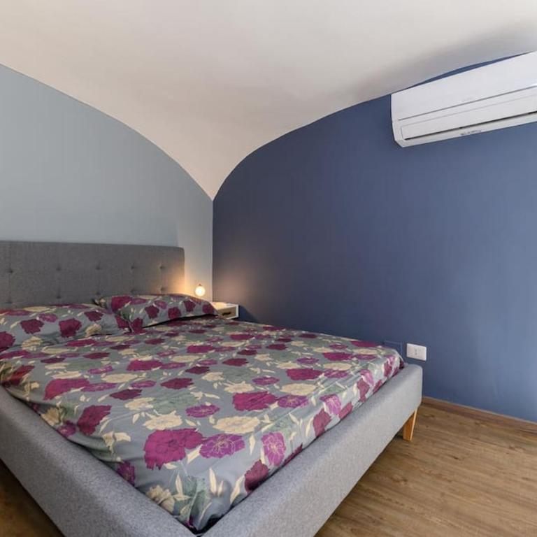 Interno 43 - Apartment mit 1 Schlafzimmer - 21
