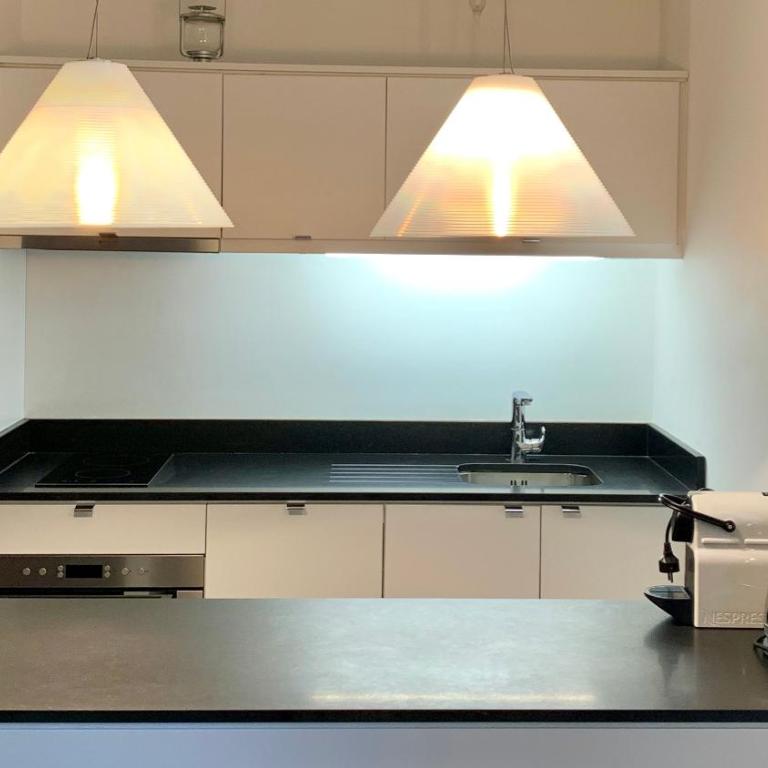 Le Couvent Marseille - Appartement 1 Chambre Deluxe - 54 m² - 3