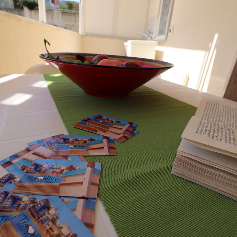 Casa Alice, Otranto, 2 Guests - Casa Vacanze - 22
