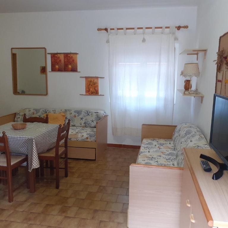 Baia Azzurra - Appartamento (4 Adulti) - 16
