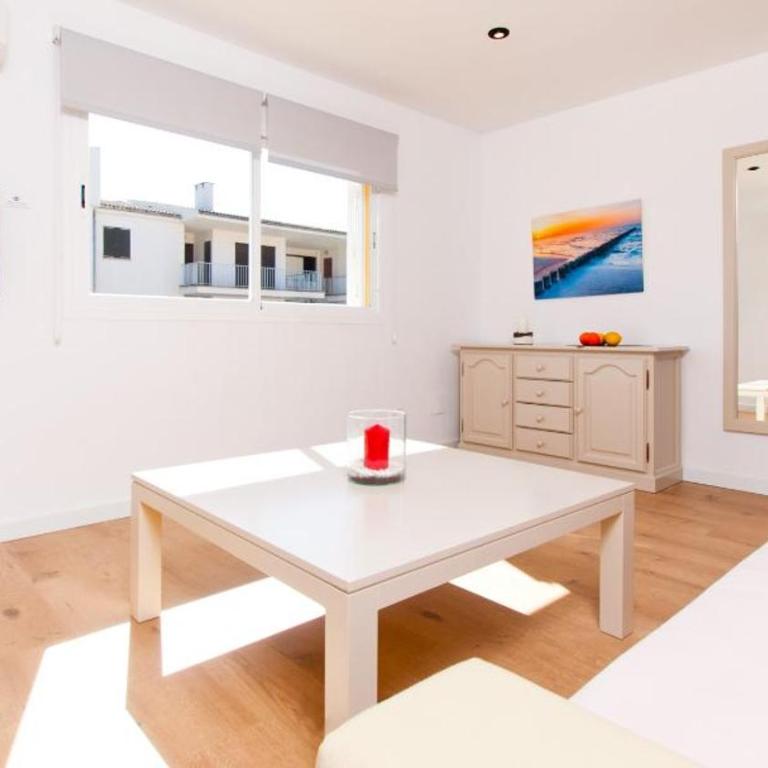 Sun of the Bay BL3 - Bajos B - Apartamento de 2 dormitorios - 2