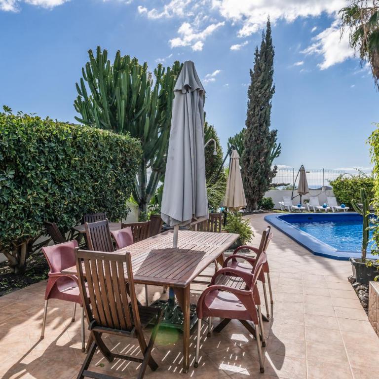 Casa Oroteanda - Casa - 5