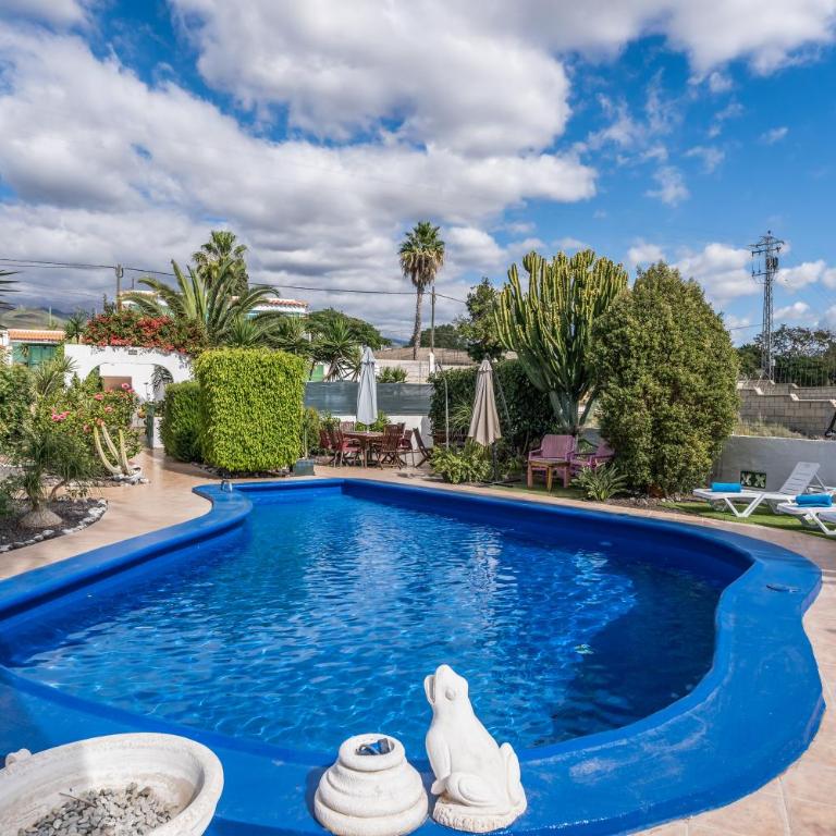 Casa Oroteanda - Casa - 6