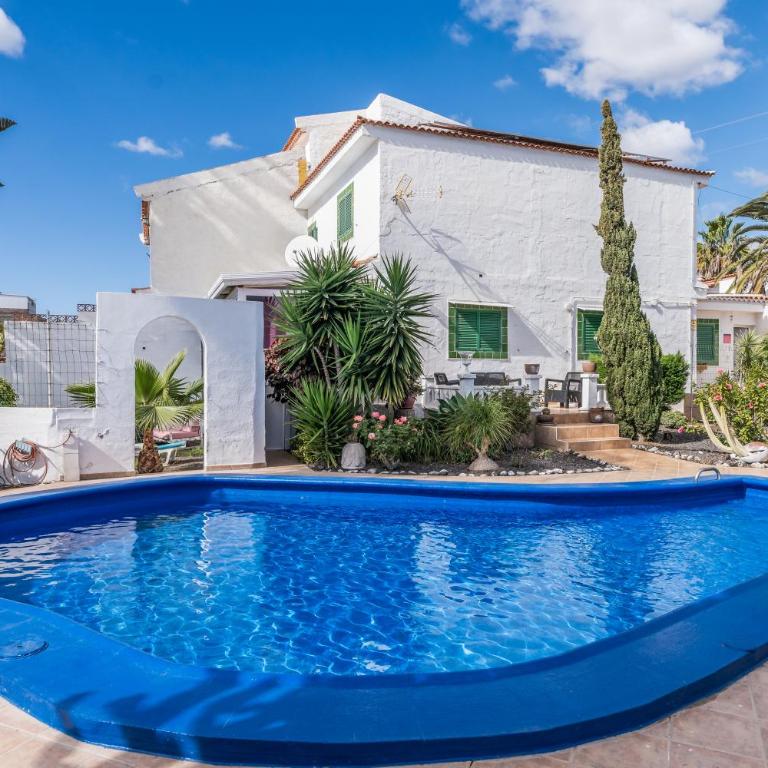 Casa Oroteanda - Casa - 1