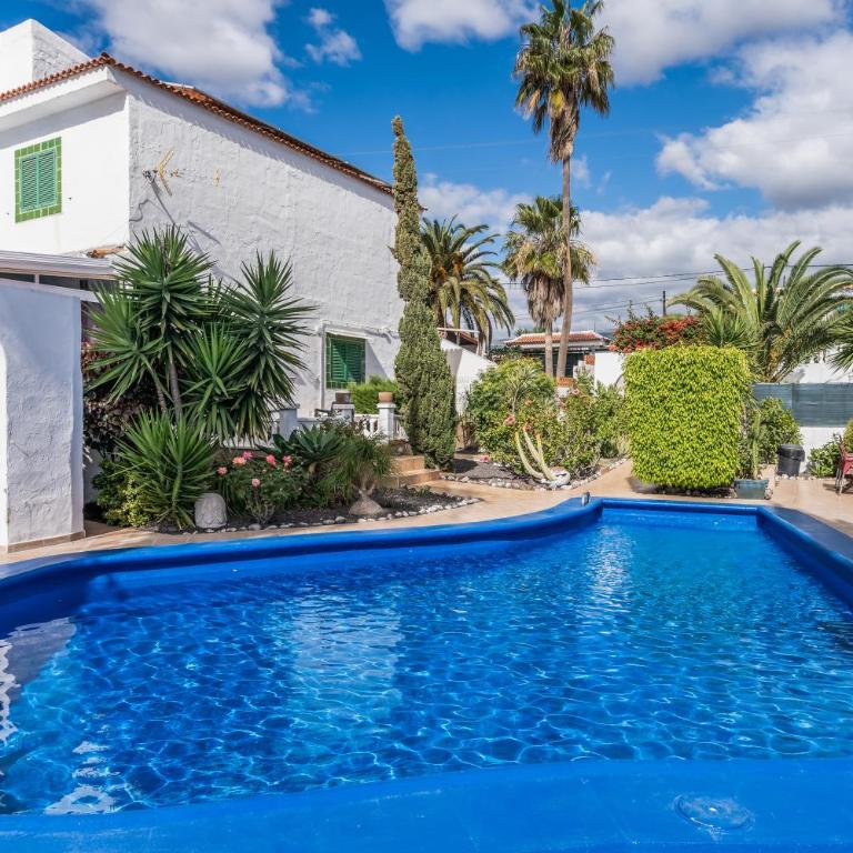 Casa Oroteanda - Casa - 7