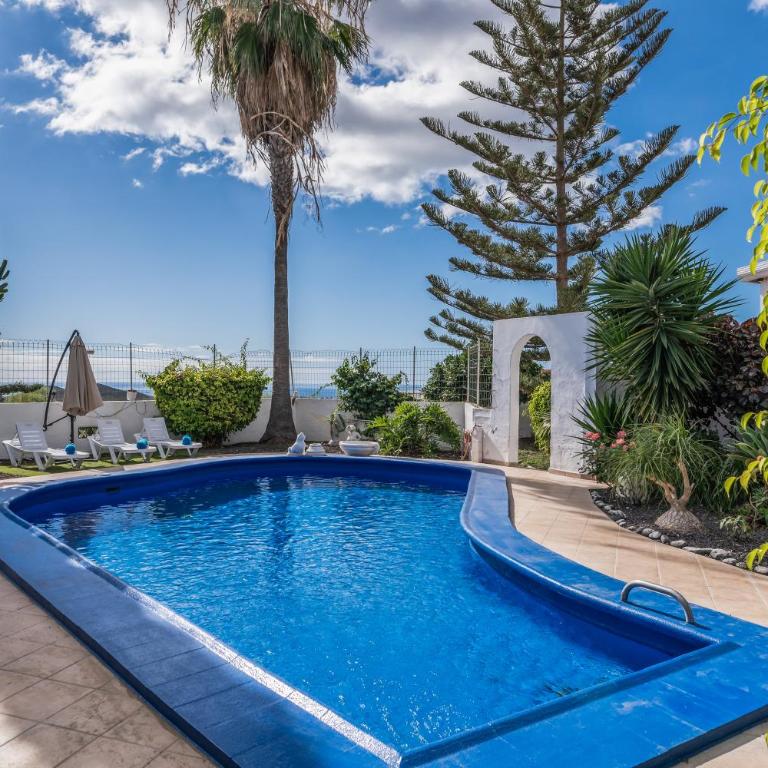 Casa Oroteanda - Casa - 8