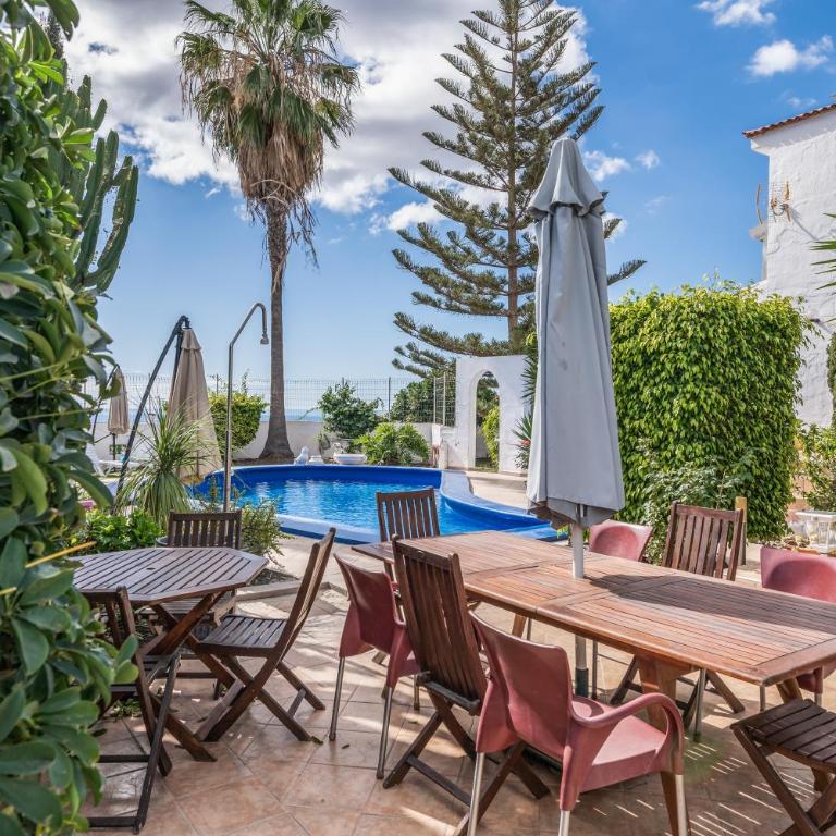Casa Oroteanda - Casa - 9