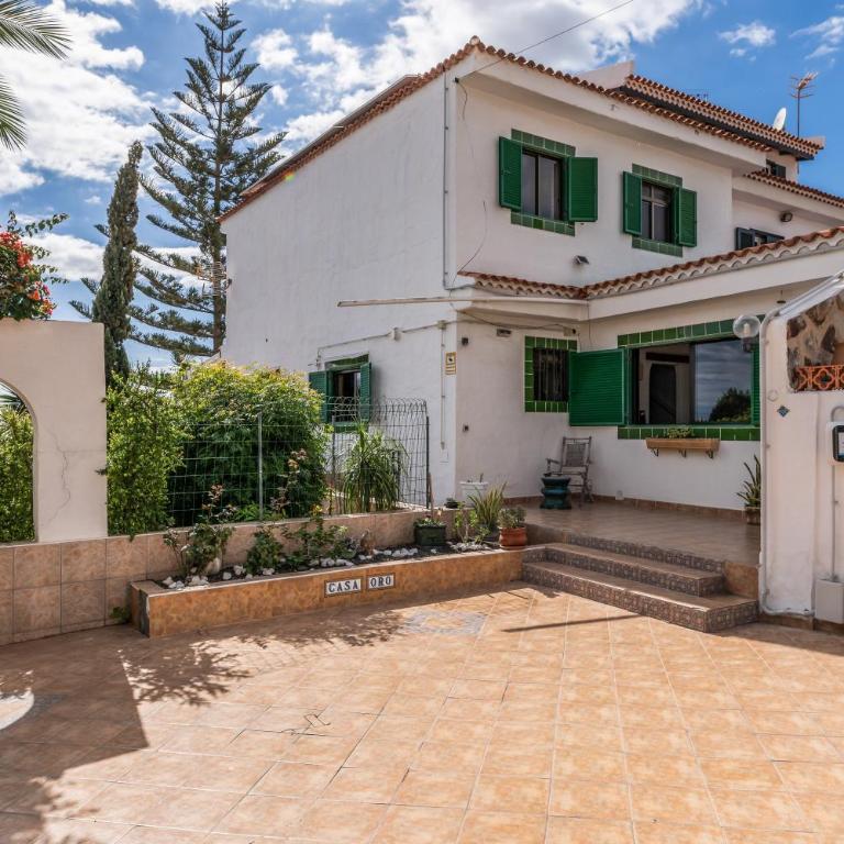 Casa Oroteanda - Casa - 22