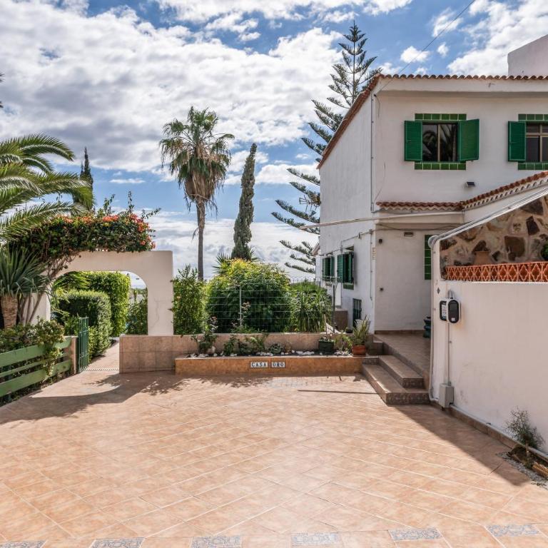 Casa Oroteanda - Casa - 21