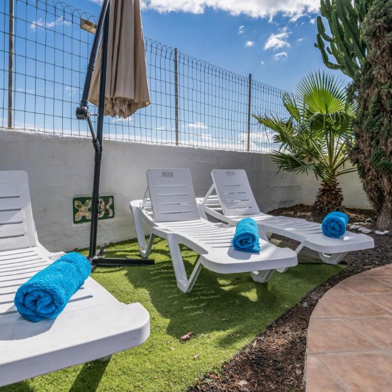Casa Oroteanda - Casa - 12