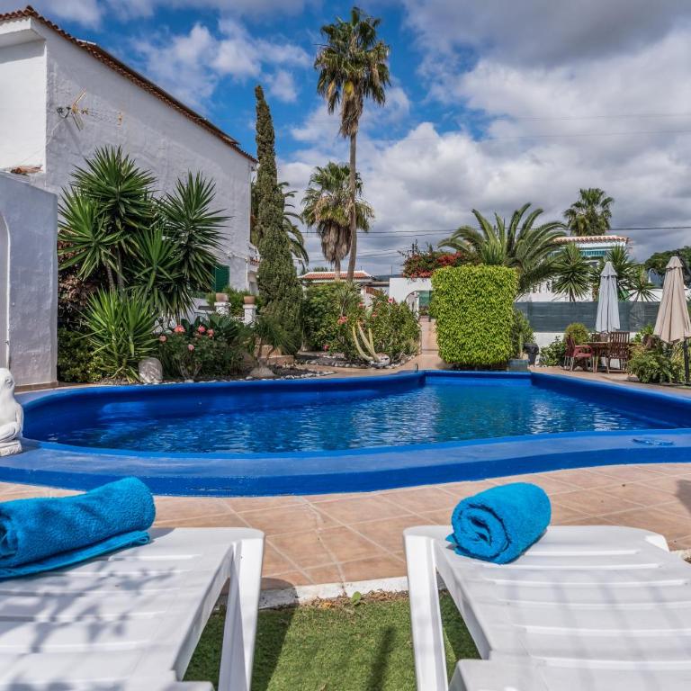Casa Oroteanda - Casa - 10