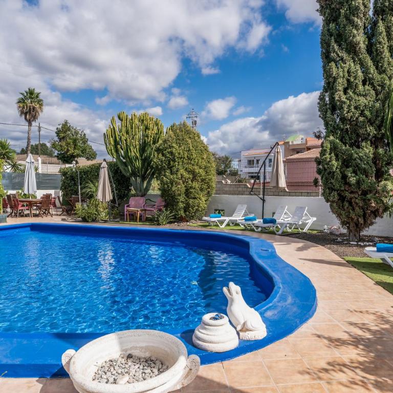 Casa Oroteanda - Casa - 15