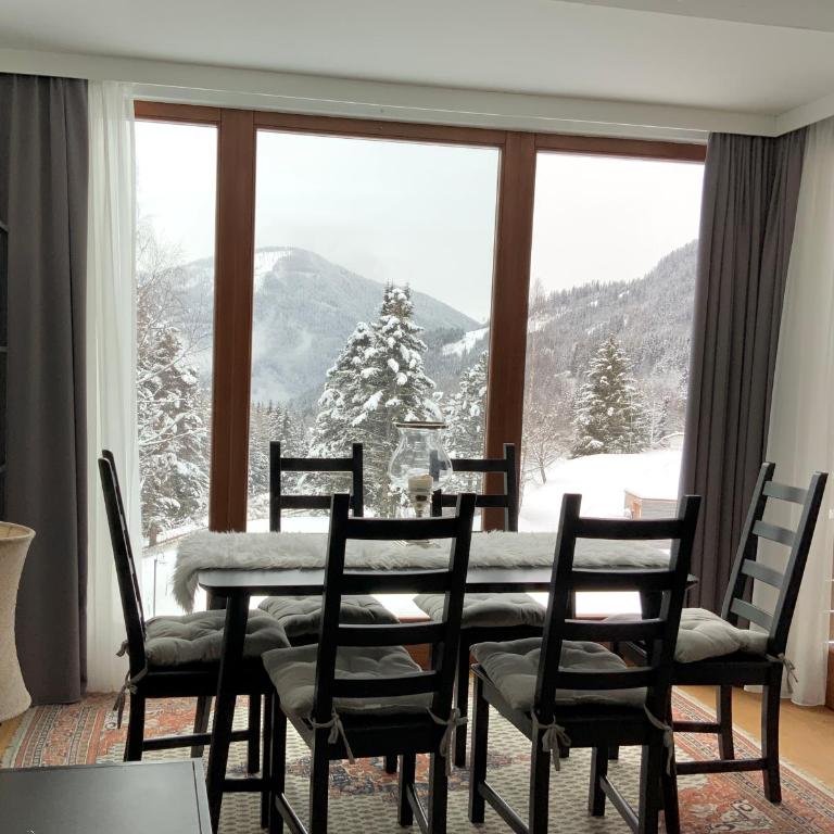 Panorama Rosie Design Chalet - Apartment mit 3 Schlafzimmern - 3