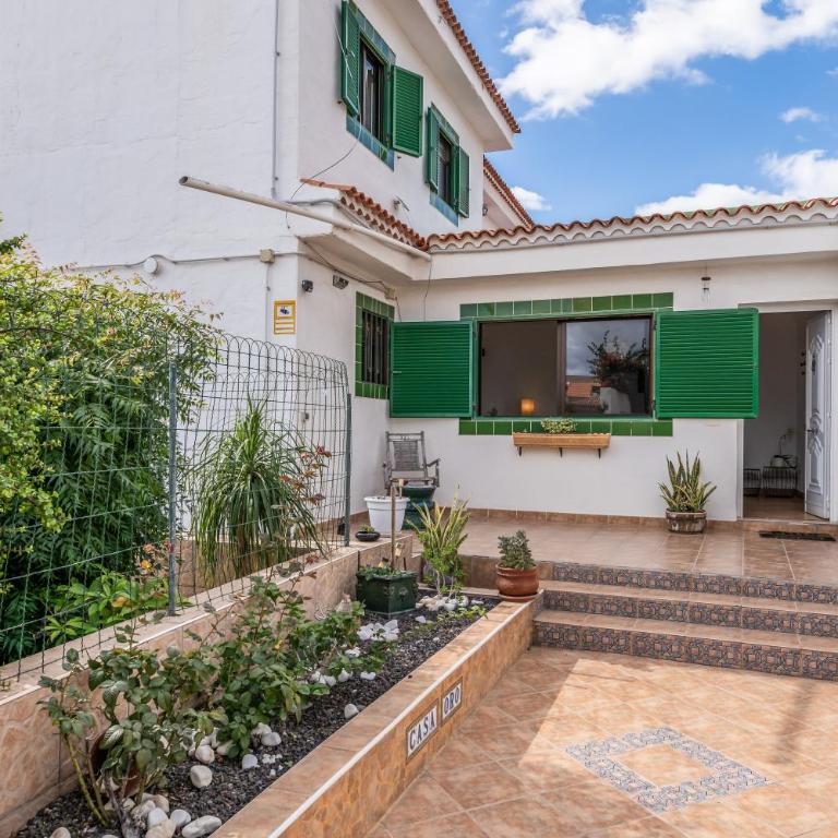 Casa Oroteanda - Casa - 23
