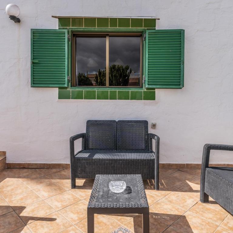 Casa Oroteanda - Casa - 24