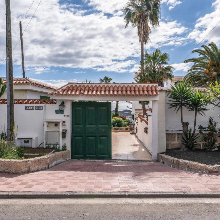 Casa Oroteanda - Casa - 28