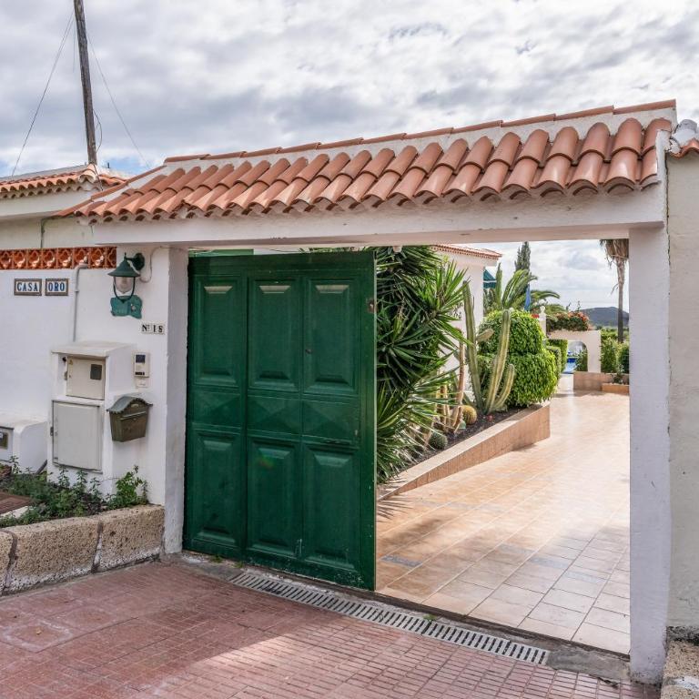 Casa Oroteanda - Casa - 27