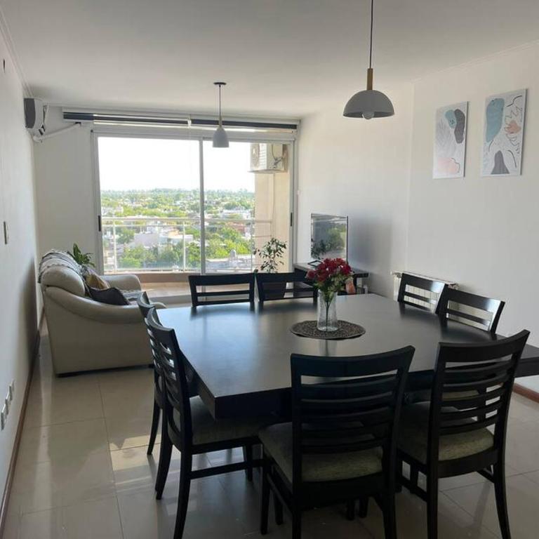 Departamento para 4 personas zona centrica - Two-Bedroom Apartment - 1