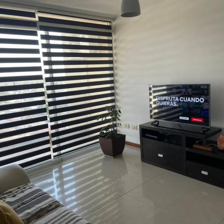 Departamento para 4 personas zona centrica - Two-Bedroom Apartment - 3