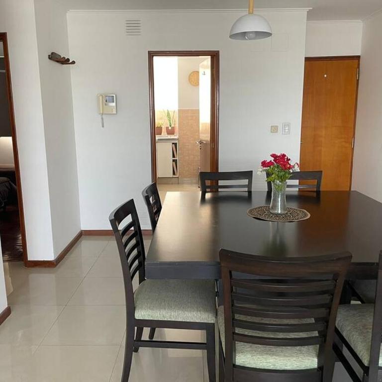 Departamento para 4 personas zona centrica - Two-Bedroom Apartment - 4