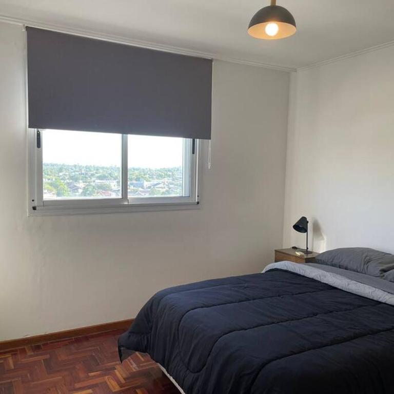 Departamento para 4 personas zona centrica - Two-Bedroom Apartment - 9