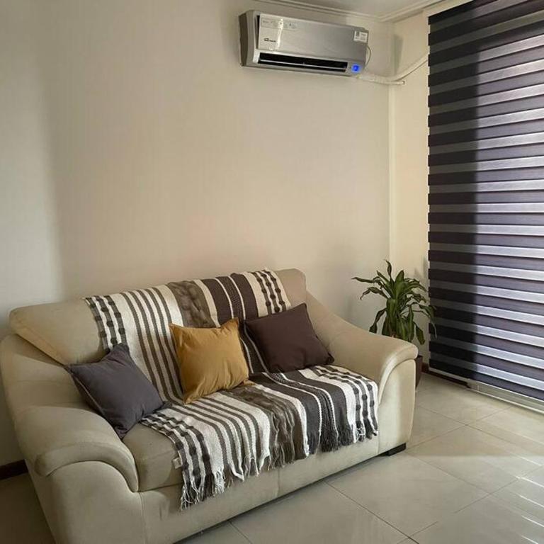Departamento para 4 personas zona centrica - Two-Bedroom Apartment - 13