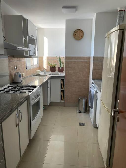 Departamento para 4 personas zona centrica - Apartamento de 2 dormitorios - 14