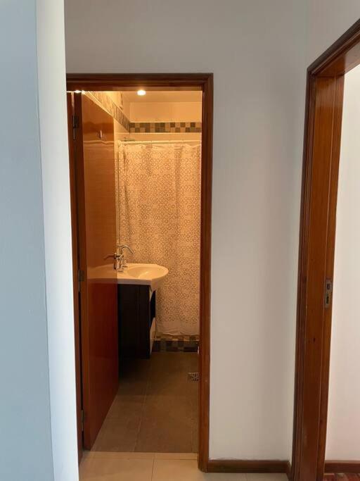 Departamento para 4 personas zona centrica - Two-Bedroom Apartment - 15