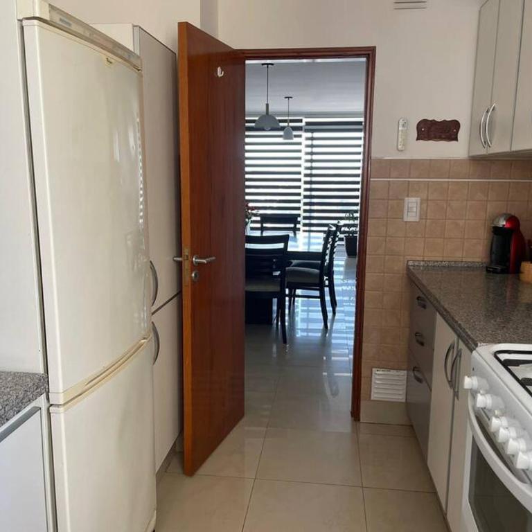 Departamento para 4 personas zona centrica - Two-Bedroom Apartment - 17
