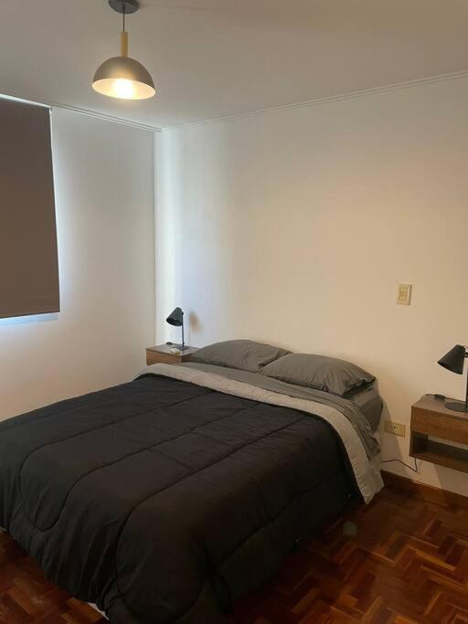 Departamento para 4 personas zona centrica - Two-Bedroom Apartment - 19