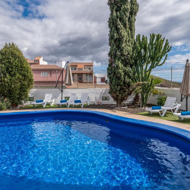 Casa Oroteanda - Casa - 17