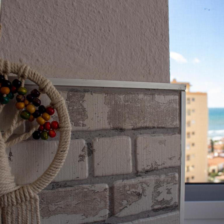 Apto. Pescamar - Apartamento de 1 dormitorio - 6