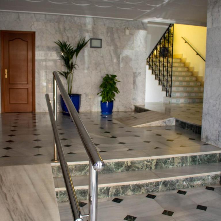 Apto. Pescamar - Apartamento de 1 dormitorio - 7