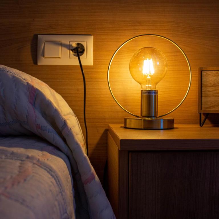 Apto. Pescamar - Apartamento de 1 dormitorio - 10