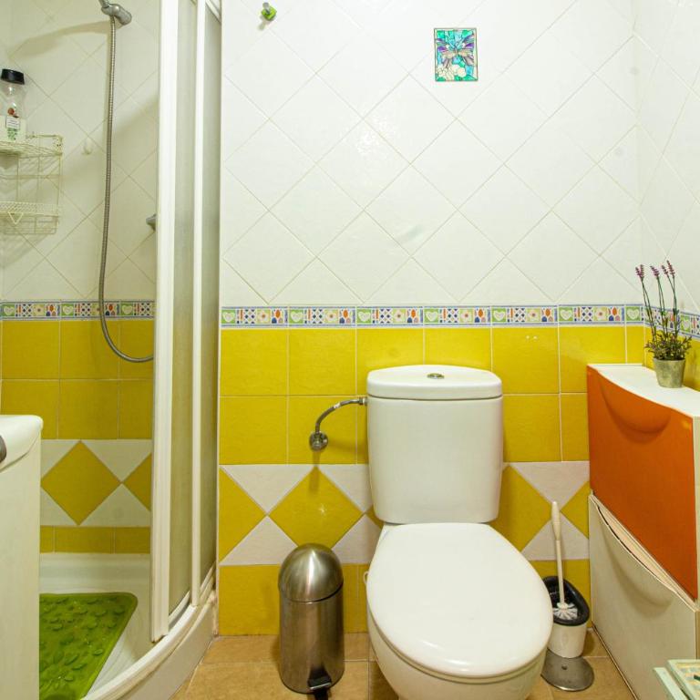 Apto. Pescamar - Apartamento de 1 dormitorio - 15