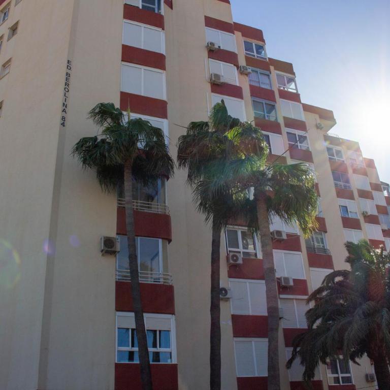 Apto. Pescamar - Apartamento de 1 dormitorio - 20